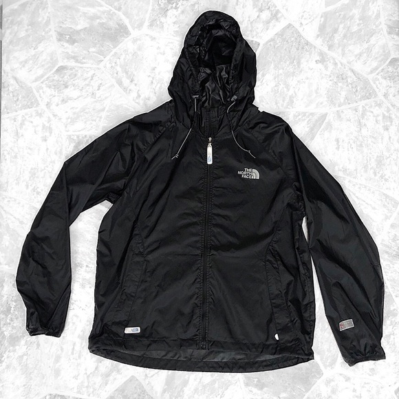 the north face hydrenalite